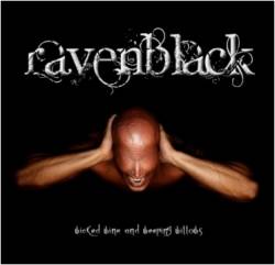 Ravenblack : Wicked Wine and Weeping Willows